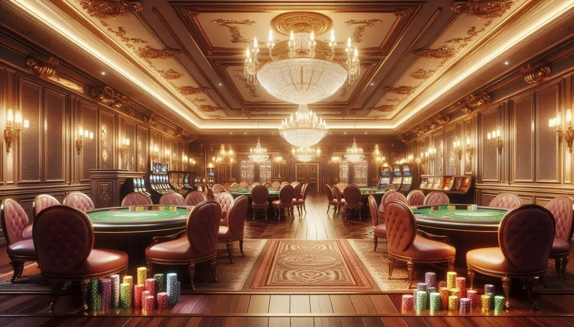 Elite Spin Casino
